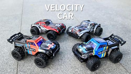 Y23 1:20 2.4G Super Cool Lighting High Speed Climbing Remote Controlled Car