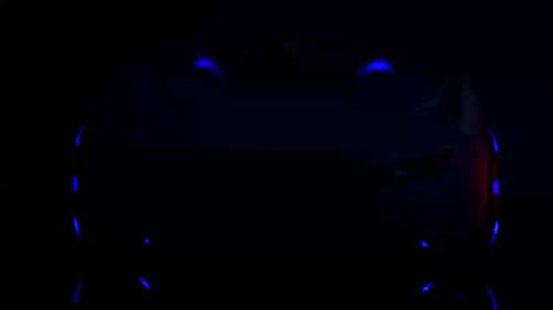 Y19 Dual Spray Drift Car with Gesture Sensing Stunt Capabilities Remote Controlled Supercar