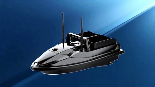 Flytec V600 GPS Smart 4 Fishing Grounds 200 Waypoint Dual Compartment Dual Power Cable Bait Boat