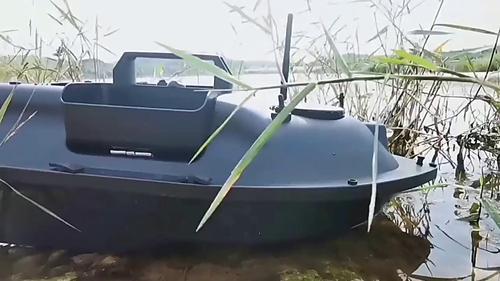 Flytec V010 GPS Intelligent Positioning 500M Auto Return Carp Fishing Bait Boat